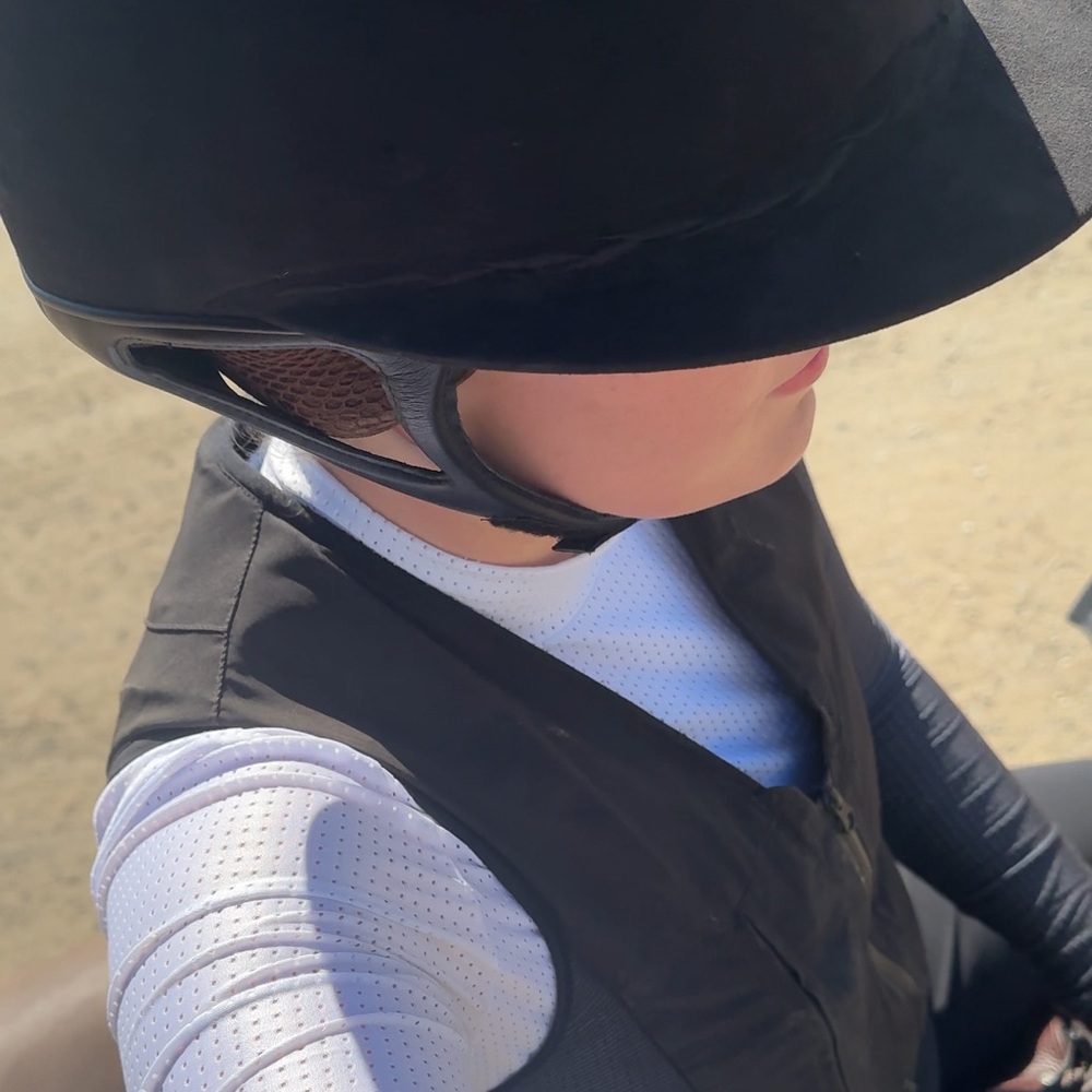 Meet your Posher, Natalie